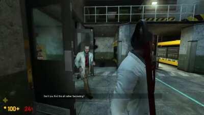 I thought they were smart