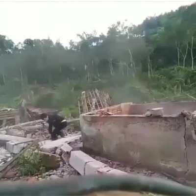 What could go wrong?