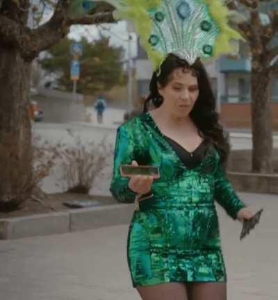 Busty fertile Swedish actress Vanna Rosenberg is extremely fuckable