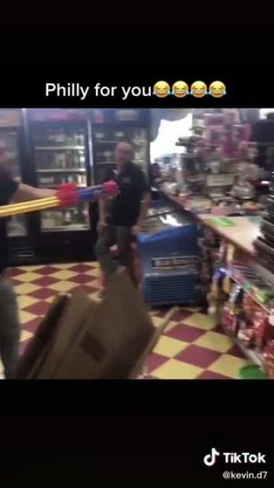 Philly lightskin niggas always doing something that involves someone getting wet🤦‍♂️