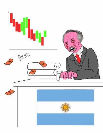 Argentina ahora