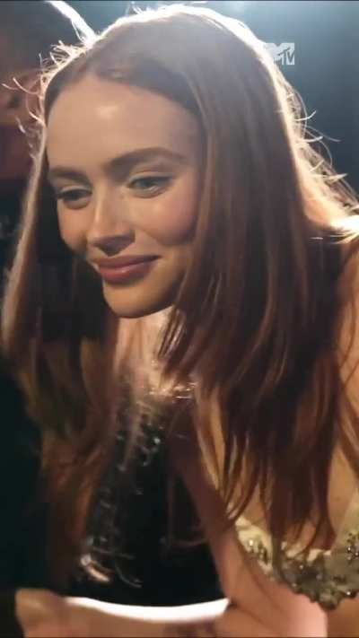 Sadie Sink