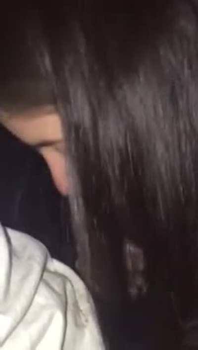 Mach weiter 🥵🥵