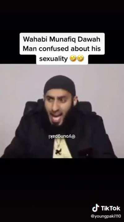 dawah man returns