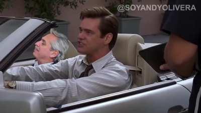 [@soyandyolivera] Cuando tu abogado es Alberto
