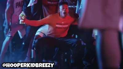 BALL GAME😈🏀 S/O Pandemic P