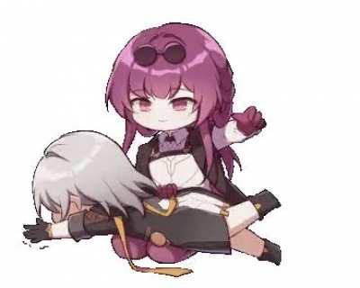 Uh ohs, what did Stelle do this time?