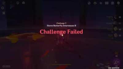 Keqing really did just say 