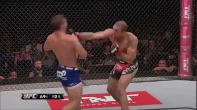 Jose Aldo Jr(24-1) vs Chad “Money” Mendes(16-1) | UFC 179: Aldo vs Mendes 2