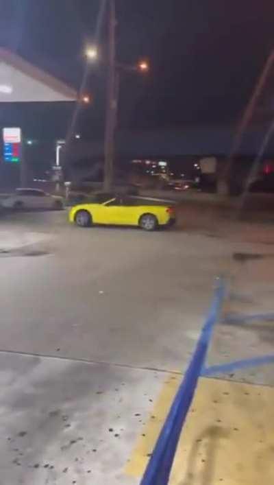 Maybe maybe maybe…