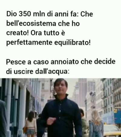 Houston abbiamo un problema