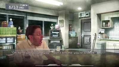 Hey wanna listen to some tunes ?