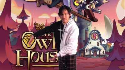 My thoughts of season 2A portrayed by Markiplier.