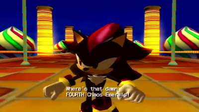 Name Sonic quotes you say constantly
