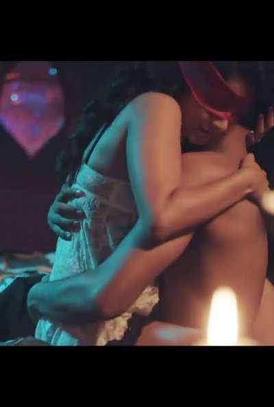 Manjari Fadnnis [Fuh Se Fantasy - Season 1 Episode 6]