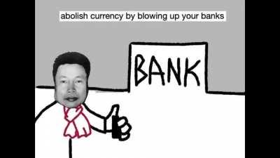 How to achieve communism in 3 easy steps.