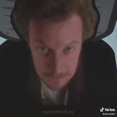 Found this on tik tok and couldn't stop laughing.