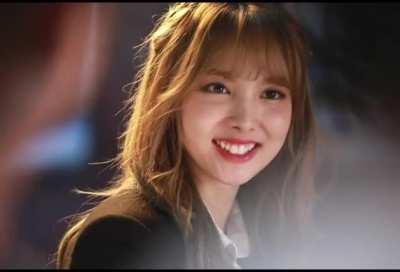 Happy Nayeon Day to our favorite bunny