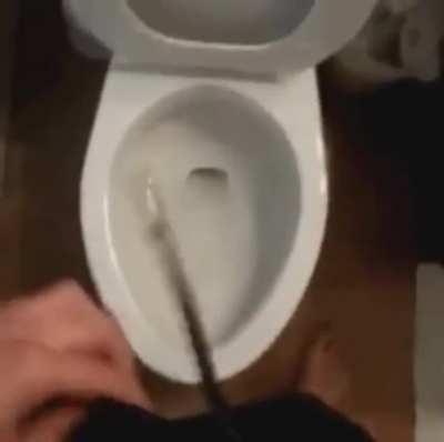 I hate it when this happens.