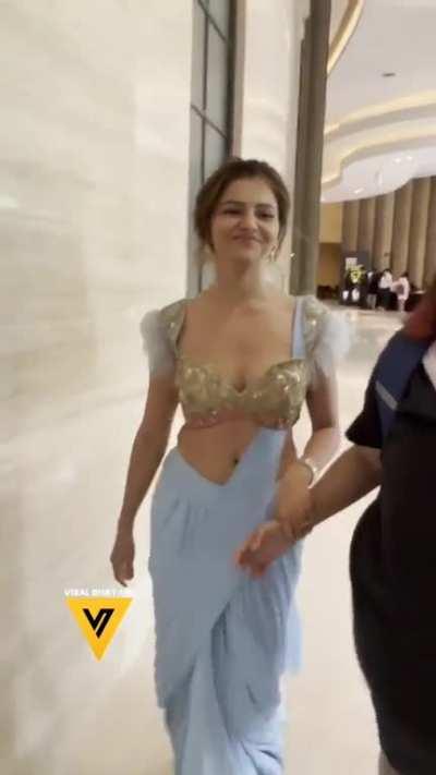 Rubina Dilaik