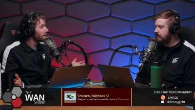 Popular youtuber Linus Tech Tips tried the Bing Chat GPT integration and it's scary good.