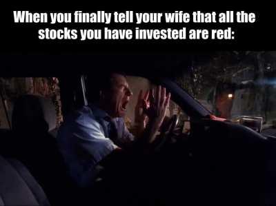 How much money did you lose?