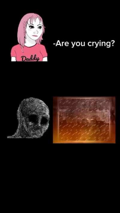 Why did this make me cry.