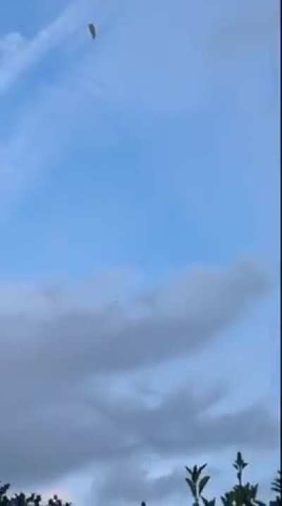 What is going on here?!?