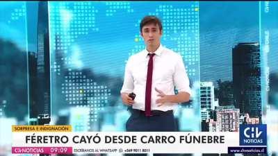 Es que indigna la weá poh