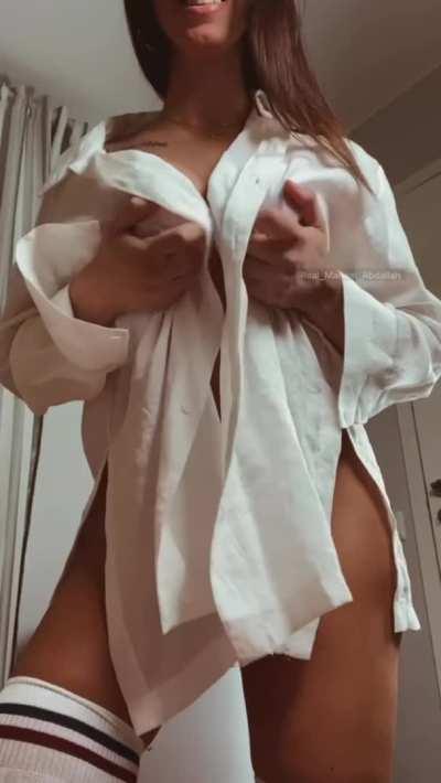 Are you into arab girls?