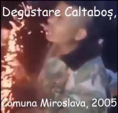 Alooo mama lu basescu