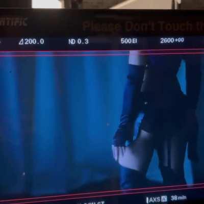 Serayah [Kingdom Business]