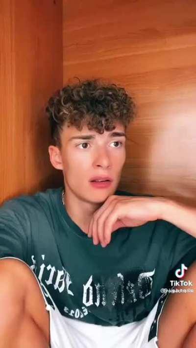 Welcome to the closet