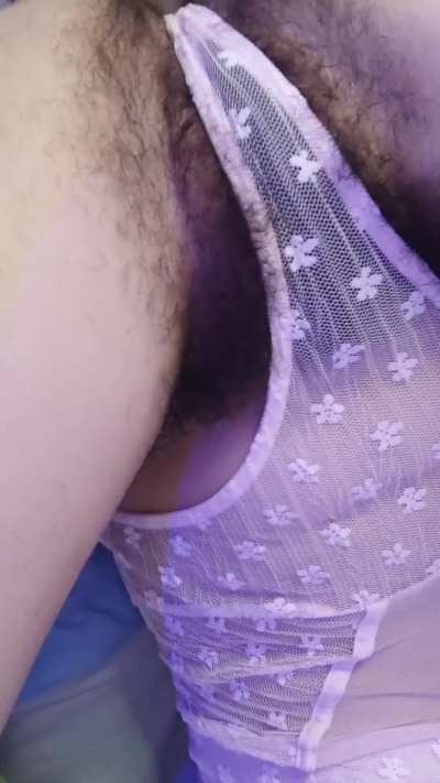 do you like them hairy