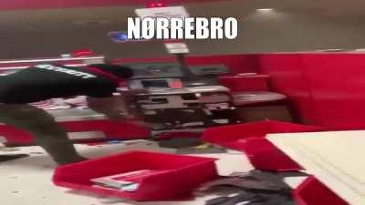 ja jeg lever på nørrebro hvordan viste du det