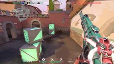 Always check your corners!!