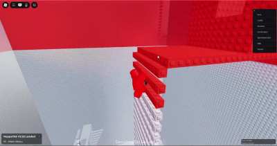 beating Tower Of Hecc with fling control