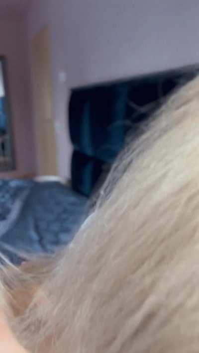 Would you fuck a mom you met on Reddit? 57 y/o