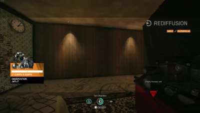 your casual teammate transcending reality