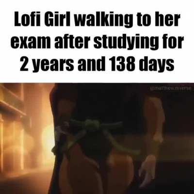 good luck lofi