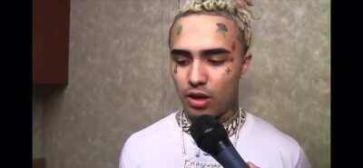 When your acceptance letter has confetti