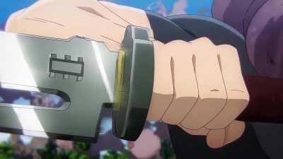 Much like Gege Toji has to be one of my favorites 