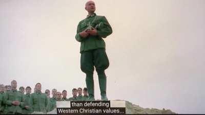 Hmm... where have I heard this before?