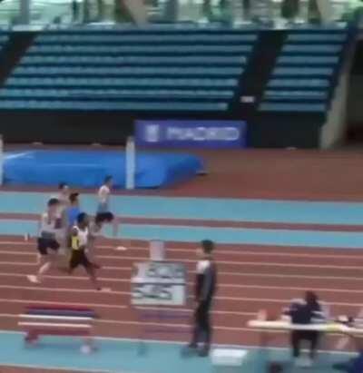 Sedh corridore noises