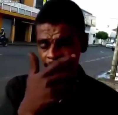 Dinamarca não tá fácil 