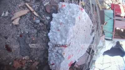 [NSFW] Hand to hand Combat