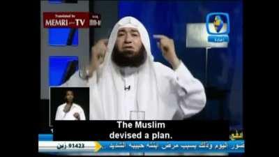 How to convert an alcoholic Jew 😂🤣