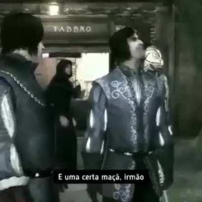 Por essa ele não esperava 🤣