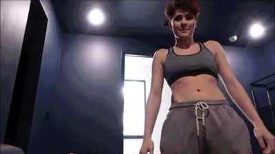 Adalind Gray – Tomboy