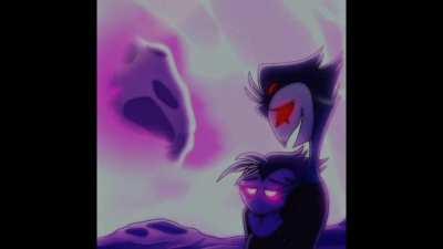 Here's my little gift to the community. My guitar cover for Stolas' lullaby 